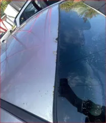 Nissan Primera, 2001 года, 150 лс, 300 000 км, АКПП, Транспортное средство Ниссан Примера Вагон, государственный регистрационный знак Н565ОС154, 2001 года выпуска, кузов WTP12006489, двигатель QR20-043950A, цвет серый