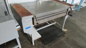Лом черных металлов, продажа лома черных металлов.