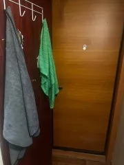 Квартира 29,7 кв.м, Московская область, Одинцовский район, поселок Новый Городок, дом 16, квартира 76. Однокомнатная, 4 этаж. Площадь 29.7 кв.м, назначение жилое. Год постройки дома 1968, тип многоквартирный жилой дом. Коммуникации имеются, открытый балкон или лоджия, состояние типовой ремонт…