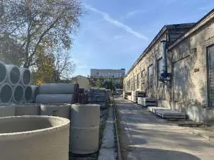 Труба ПНД 63x3.6 (С), количество 202,5 м, адрес: Санкт-Петербург, Расстанная ул., д. 17