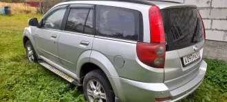GREAT WALL CC 6461 KM67, 2012, VIN Z8PFFEA5XCA030681. Ознакомление с имуществом по рабочим дням по месту нахождения: Смоленский район, с. Ольша, Садовый пер. 1, д 4А, предварительно согласовав дату по эл. почте yv_mitrofanova@mail.ru.