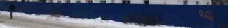 Объект незавершенного строительства, кадастровый номер 10:12:0010803:321, назначение – многоквартирный жилой дом на 48 квартир, степень готовности – 66%, площадь: 2 855,1 кв. м., адрес: Российская Федерация, Республика Карелия, район Лахденпохский, город Лахденпохья, улица Фанерная, дом 10. Вид…