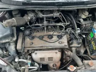 Автомобиль Geely MK, идентификационный номер (VIN): X9W215700B0006174, год изготовления: 2011, гос.номер н/д, в залоге у АО «ТБанк».