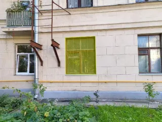 Жилое помещение, 25.2 кв.м, Москва Продажа имущества, находящегося в собственности города Москвы, жилое помещение по адресу: г. Москва, Малый Лёвшинский, д. 14/9, стр. 1, кв. 13, площадью 25,2 кв.м (Этаж № 1), кадастровый номер: 77:01:0001055:1652 Вид жилого помещения: Жилое Общая площадь: 25.2