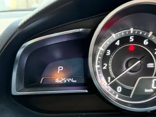 Mazda Demio 2016 автомобиль марки Mazda модель Demio 2016 г.в. номер кузова DJ3AS-106424 ознакомление с имуществом осуществляется по предварительному согласованию с финансовым управляющим. Заявки на ознакомление направляются на адрес электронной почты: arbitrlazareva@yandex.ru. Автомобиль…