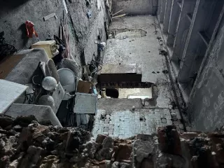 Нежилое здание бани №5, назначение: нежилое, кадастровый номер 19:01:0703017:592, общей площадью 423,9 кв.м, расположенное по адресу: Республика Хакасия, г. Абакан, ул. Мира, д. 47, с земельным участком, кадастровый номер 19:01:070301:1151, общей площадью 2741+/-18 кв.м, расположенным по адресу…