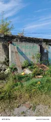 Гаражный бокс № 245, назначение: нежилое, этажей 1, в том числе подземных 0, общей площадью 21,2 кв.м, кадастровый номер: 59:03:0300003:9889, адрес: Российская Федерация, г.о. город Березники, г. Березники, массив 303-1, с земельным участком общей площадью 23+/-2 кв.м,  кадастровый номер…