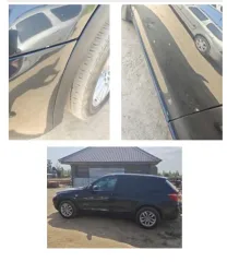 BMW X3 XDRIVE 28I, 2011 легковой автомобиль, государственный номер В727НТ18, идентификационный номер (VIN) X4XWX59470LV38155, № двигателя 02467764, рабочий объём двигателя – 2996 куб. см, мощность двигателя 260 л.с., 191,18 кВт. Местонахождение: Удмуртская Республика, г. Ижевск, ул. Маяковского…