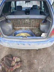 Легковой автомобиль, марка: TOYOTA, модель: STARLET, год изготовления: 1997, цвет: синий, VIN: EP91 0214201, ПТС: 66 РВ 077515, г/н: К711ТС196, изготовитель  страна : Япония, модель двигателя: 4Е FE, тип двигателя: Бензиновый на бензине, двигатель №: 2114363, мощность двигателя, л. с.  кВт : 88  66…