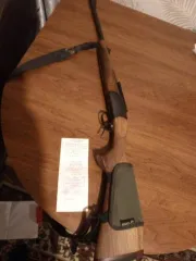 Охотничье ружье МР-121 лис, калибр .308 Win.