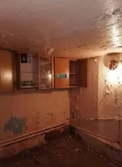 Нежилые помещения подвала девятиэтажного жилого здания (кадастровый номер 02:55:020403:7565), расположенного по адресу: Республика Башкортостан, г. Уфа, Калининский район, ул. Георгия Мушникова, д. 10 Объект муниципального нежилого фонда - Нежилые помещения подвала девятиэтажного жилого здания…