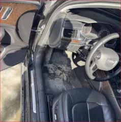 Audi A6, 2016, 249 лс, 171315 км, полный привод, АКПП, VIN - XW8ZZZ4G9GG160599