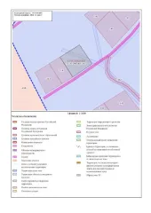Земельный участок 1084 кв.м, кадастровый квартал 53:20:0401801, Новгородская область. Извещение о предоставлении в аренду земельного участка площадью 1084 кв.м, в кадастровом квартале 53:20:0401801, расположенного по адресу: Российская Федерация, Новгородская область, Чудовский муниципальный округ…