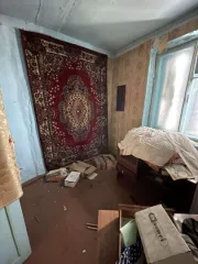 Жилое помещение, кад. номер 74:16:2900008:48, площадь: 57.8 кв. м. Собственность (2 доли по 1/2)
Челябинская область, р-н Нязепетровский, д Ситцева, ул Советская, д 27, кв 2