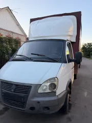 ГАЗ 330202 2011 грузовой автомобиль марки: ГАЗ модель: 330202, год выпуска: 2011 г., идентификационный номер (VIN): X96330202C2469251. Ознакомиться с предметом торгов можно по адресу: г. Курск, ул. Солнечная, д. 78, с момента публикации сообщения о продаже имущества и до окончания приема заявок, по…