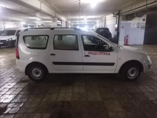 2019 год выпуска, спецтехника LRGS0M, VIN Z8XLRGS0MK0000405, пробег 99286 км, назначение pryamie.