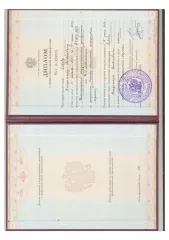 Доля в уставном капитале ООО «СЗТП» (ОГРН 1141326001508, дата присвоения ОГРН: 06.06.2014 год, ИНН 1326228122, КПП 132601001) в размере 100%.