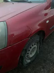 Легковой автомобиль РЕНО SYMBOL 4AUT, год изготовления: 2008, VIN: VF1LB0BC539922997, г/н: к258нн102, модель двигателя: R388384, кузов №: VF1LB0BC539922997