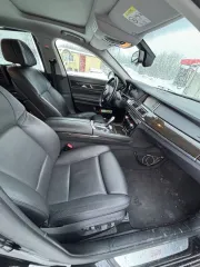 BMW 7 Series 2015 Легковой автомобиль, марка: BMW 7 Series, 2015 г.в., VIN X4XYF41110DZ85680 Находится в залоге в АО «МС Банк Рус».