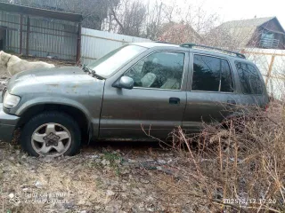 автомобиль КИА СПОРТЕЙДЖ 4 WD г/н Н704НА790. VIN KNDJA723515075072. Автомобиль неисправен. Необходим ремонт кузова, двигателя, салона.