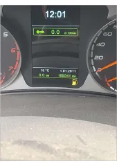 Лада Приора 2012, VIN: XTA217030C0380631