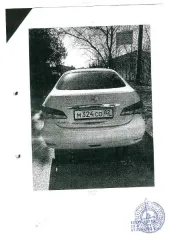 Автомобиль Ниссан Альмера, 2015 г.в., г/н М324СО82, VIN Z8NAJL11054654134. Автомобиль Ниссан Альмера, 2015 г.в., г/н М324СО82, белого цвета, VIN Z8NAJL11054654134. 
Марка: Ниссан  
VIN номер: Z8NAJL11054654134 
Вид транспорта: легковой 
Год выпуска: 2015 
Государственный регистрационный знак…