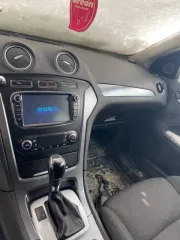 Ford Mondeo, 2012 года, 198,5 лс, 216294 км. Автомобиль FORD MONDEO, VIN: X9FDXXEEBDCB58808, тип ТС: легковой седан, категория ТС: В/М1, 2012 г. выпуска, цвет: черный, экологический класс: четвертый. Государственный регистрационный знак О 599 УУ 154. Автомобиль находится в залоге у АО «ТБанк»…