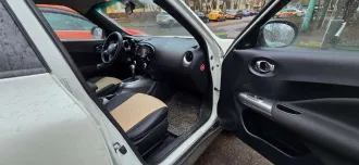 Nissan Juke, 2013 год, VIN: SJNFBAF15U6454906, госномер: К698КА977.