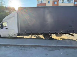 Грузовой автомобиль 2019 года выпуска Без марки 2824РА XU42824PAK0000536 Цвет кузова: Белый Мощность двигателя, л.с., кВт: 146,6 (110) Рабочий объем двигателя: 2776 Тип двигателя: Дизельный на дизельном топливе