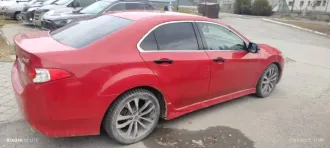 Honda Accord 2008 года, 201 лс, 260000 км, АКПП, автомобиль легковой, модель: Accord, VIN: JHMCU26609C205501, гос. рег. номер: Х788РТ72, год изготовления: 2008.