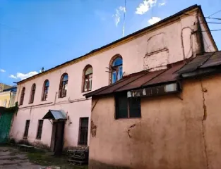 Нежилые помещения 20106 кв м и здания 5927,2 кв м Москва Аукцион по продаже объектов недвижимого имущества, расположенных по адресам: Москва, вн.тер.г. муниципальный округ Басманный, улица Мясницкая, дом 26А и Москва, вн.тер.г. муниципальный округ Басманный, бульвар Чистопрудный, дом 2. В состав…