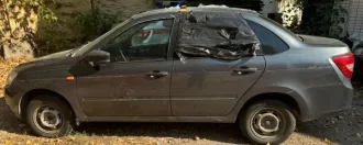 Высвобождаемое движимое военное имущество (автомобиль) Высвобождаемое движимое военное имущество, автомобиль: LADA GRANTA  VIN: XTA219010J0504961 (приложение №1) 
Год выпуска: 2017 
Мощность двигателя: 87 
VIN номер: XTA219010J0504961 
Объем двигателя: 1596 
Вид транспорта: легковой 
Марка: LADA…
