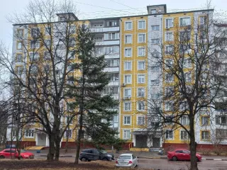 Продажа имущества, находящегося в собственности города Москвы: жилое помещение по адресу: г. Москва, ул. Ясногорская, д. 3, кв. 4, комната 3, площадь 10,2 кв.м, кадастровый номер 77:06:0009007:5151 Продажа имущества, находящегося в собственности города Москвы: жилое помещение по адресу:
г. Москва…