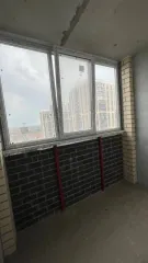 Квартира 36,9 кв.м в Краснодаре, Краснодарский край, микрорайон Любимово, дом 5, квартира 379. Однокомнатная квартира общей площадью 36,9 м2, кадастровый номер 23:43:0143021:75425. Имущество обременено залогом ПАО Sberbank (ИНН 7707083893, ОГРН 1027700132195) на основании кредитного договора…