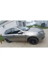 Lada Granta 2020 года, 87 лс, VIN: XTA219010M0733576, гос. рег. номер: С917УВ196, год изготовления: 2020 в залоге у Публичное АО "Сбербанк России"