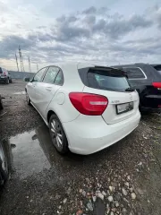 Mercedes-Benz A 180 2014 г.в. VIN-номер WDD1760421V010178. Находится в залоге у ПАО "Совкомбанк". Ознакомление с имуществом осуществляется по согласованию с организатором торгов по эл. почте: bogdan_monoul@mail.ru и тел.: 8-927-054-67-89, (в рабочие часы). Ознакомление с имуществом производится…