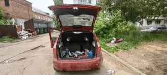 Lada Kalina, 2011 года, 84,3 лс, 174986 км. Легковой автомобиль, марка: ЛАДА, модель: 111930 ЛАДА КАЛИНА, 2011 года выпуска, VIN: ХТА111930В0162598, грз: Р266РТ159, модель, номер двигателя: 11183 5526148, шасси (рама): отсутствует, номер кузова: ХТА111930В0162598, мощность двигателя: 84,3 л.с…