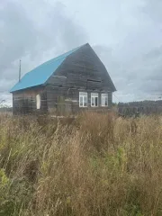 Жилой дом 90 кв.м и земельный участок 702 кв.м в Пермском крае. Дом общей площадью 90 кв.м с кадастровым номером 59:32:406007:1423. Земельный участок общей площадью 702 кв.м с кадастровым номером 59:32:4060007:1193. Расположены по адресу: Пермский край, Пермский район, село Башкултаево, улица…