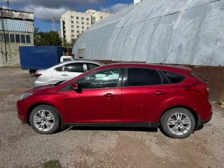 Ford Focus 2012 автомобиль марки FORD Focus, 2012 г.в., VINномер X9FKXXEEBKCT73275 ознакомление с имуществом в период приема заявок производится по заявке, направляемой на электронную почту организатора торгов: safiullinarbitrazhrf@mail.ru автомобиль находится по адресу: г. Уфа, ул. Ленина, д. 162/1