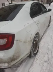Skoda Rapid, 2019 года, 90 л.с. Автомобиль легковой, марка: Skoda, модель: Rapid, VIN: XW8AC2NHXKK127002, год изготовления: 2019