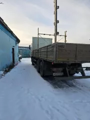 Грузовик МАЗ 8312А8-360-010, г.в. 2012, vin Т3М6312А8С0001120, цвет белый, в рабочем состоянии. Расположенный по адресу: г. Мурманск, район Росляково, территория 195 РАВ. По итогам торгов по данному лоту победитель производит оплату за имущество по цене, увеличенной на сумму НДС (20 %).  Должник…