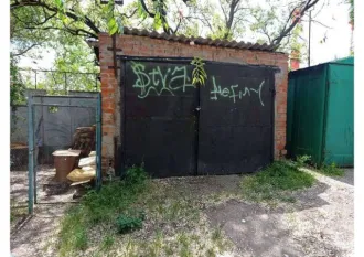 Гараж, 14,4 кв.м., Ростовская область. Гараж в Ростове-на-Дону, 14,4 кв.м. еще Гараж в Ростове-на-Дону, 14,4 кв.м. еще Нежилое здание, площадь: 14,4кв.м., адрес (местонахождение): Ростовская область, г. Ростов-на-Дону, ул. Нижнебульварная, д. 26а, стр. бокс 1, кадастровый номер: 61:44:0041202:34