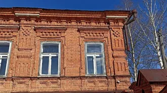 Нежилое здание 391,5 кв.м, Пермский край, Чердынский округ, с. Покча. Кадастровый номер 59:39:0880001:789, количество этажей: 2, в том числе подземных 0, материал наружных стен: кирпич, площадью 391,5 кв.м., расположенное по адресу: Пермский край, Чердынский муниципальный округ, село Покча, улица…