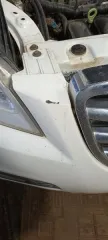 Легковой автомобиль универсал LIFAN 215800, 2013г.в., г/н H120KУ124, VIN X9W215800D0007596, номер кузова X9W215800D0007596, номер двигателя 130302576, цвет белый. Начальная цена продажи 284 750 руб. Задаток 42750 руб. Легковой автомобиль универсал LIFAN 215800, 2013г.в., г/н H120KУ124, VIN…