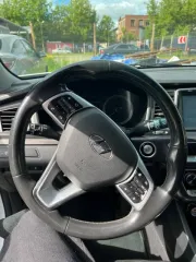 Hyundai Sonata, 2018 года, 187 лс, 118033 км, АКПП, VIN: XWEE341FBK0000597, гос. рег. знак: Н160АУ550, цвет: белый