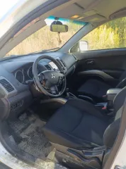Mitsubishi Outlander 2010 Легковой автомобиль Mitsubishi Outlnder, 2010 года выпуска, VIN Z8TXTCW5WAM900869. Порядок ознакомления с имуществом: в рабочие дни, с 10:00 до 17:00 часов по московскому времени, предварительно согласовав время по телефону 89203603590.