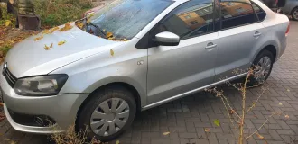 Volkswagen Polo 2014, автомобиль марки Фольксваген модель Поло 2014 г.в., VIN-номер XW8ZZZ61ZEG057457, ознакомление с имуществом проводится по адресу Рязанская область, Рязанский район, д. Полково, по согласованию с организатором торгов по телефону 8 920 954 19 28
