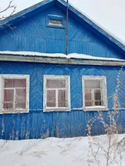 1/4 доли жилого дома 65,3 кв.м и земли 1355 кв.м, Оренбургская область. 1/4 доля в праве на жилой дом, площадь: 65,3кв.м., кадастровый номер: 56:02:1201001:2004, и 1/4 доля в праве на земельный участок, площадь: 1 355кв.м., категория земель: земли населенных пунктов, вид разрешённого использования…
