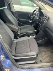 Volkswagen Polo 2018, VIN XW8ZZZ61ZKG010594, ПТС 23YK 988587.