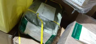 Набор шпателей для герметика Gluemini-Tool, состоящий из двух предметов - 167 шт. Съемник клипс Clips-Kit в комплекте с набором клипс в кейсе и четырьмя съемниками - 180 шт. Нож бабочка Butterfly-Knifetrainer, тренировочный с нефиксированным лезвием без режущей кромки - 200 шт. Имущество продается…